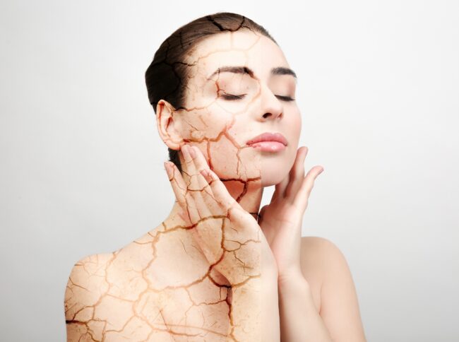 sensitive skin Top 6 συστατικά που δεν χρησιμοποιούν οι άνθρωποι με ευασίσθητο δερμα