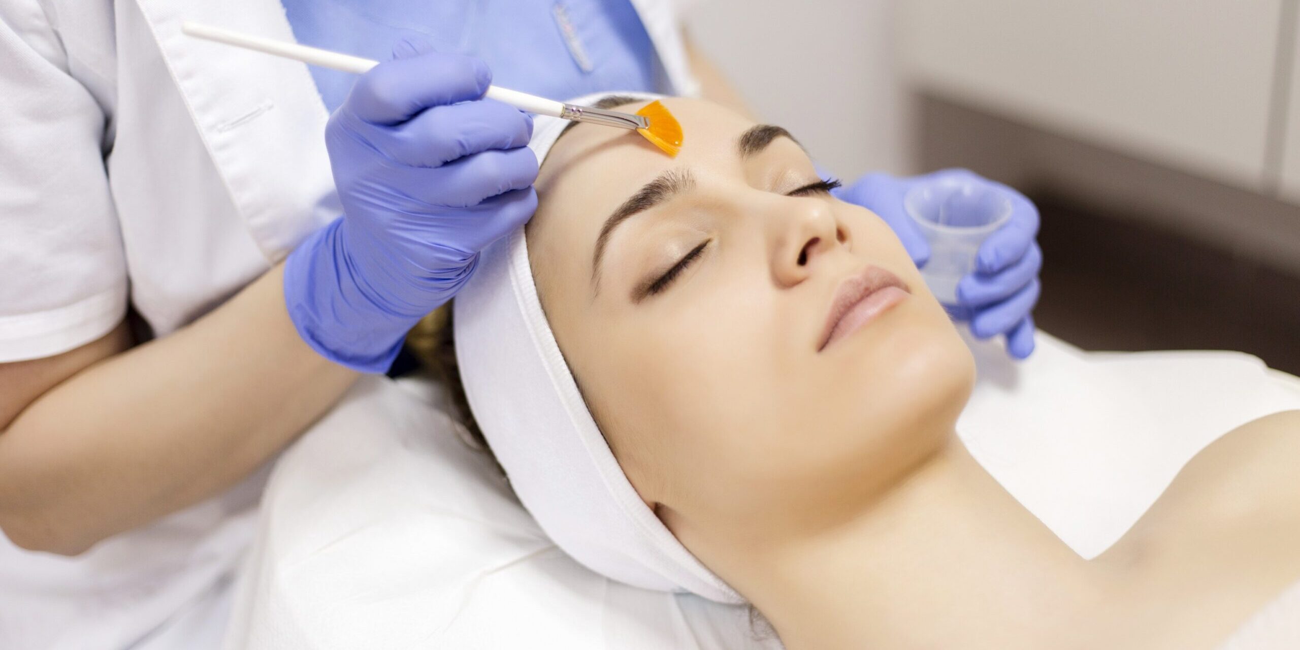 τι peeling να επιλέξω;