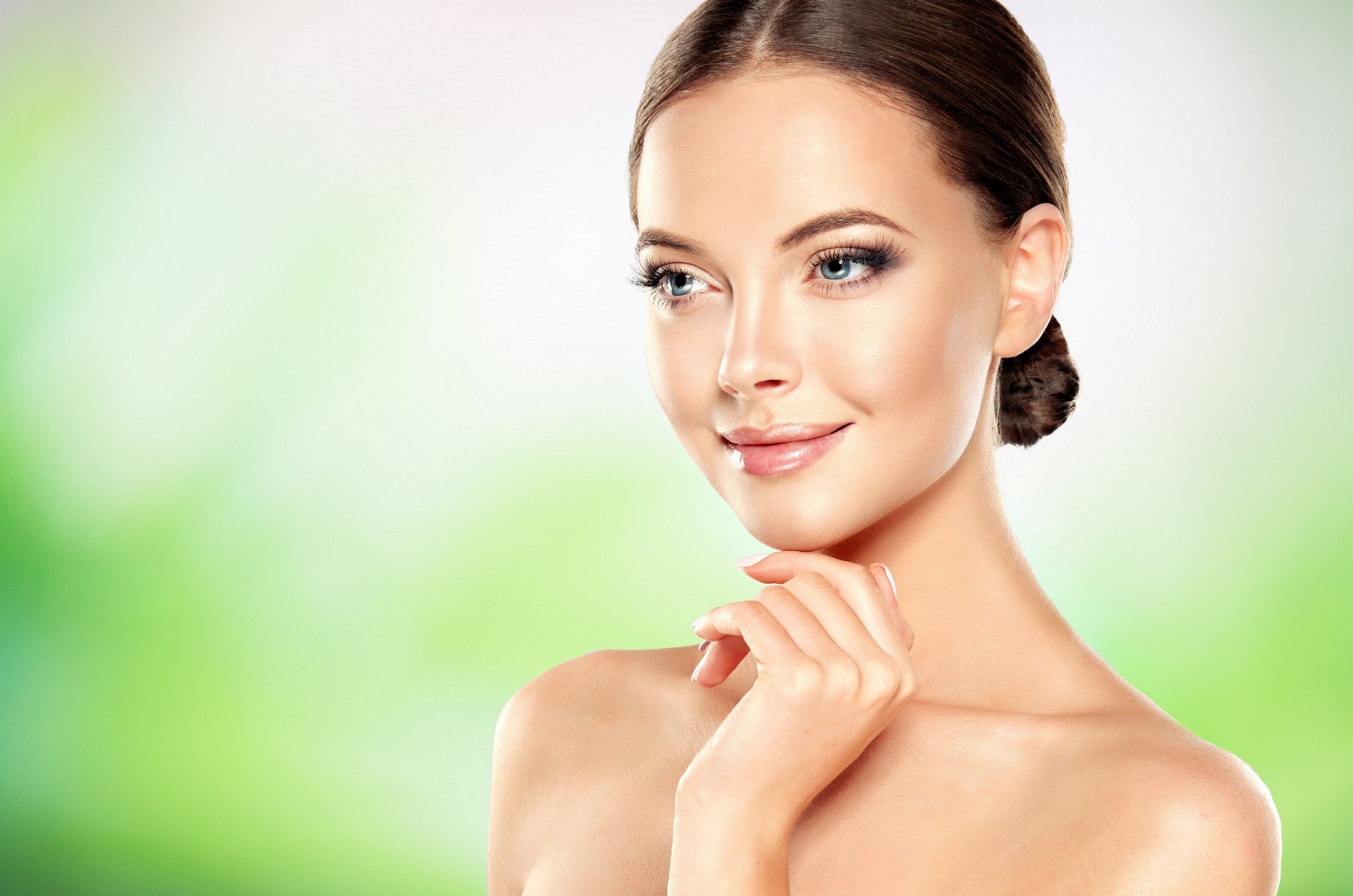 proetimasia dermatos περιποίηση της επιδερμίδας