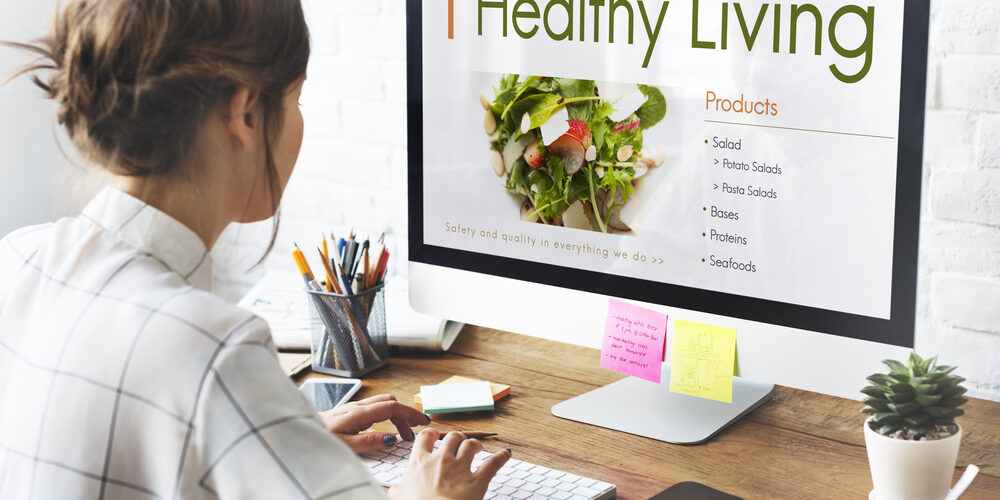 Τροφή για σκέψη - Healthy living