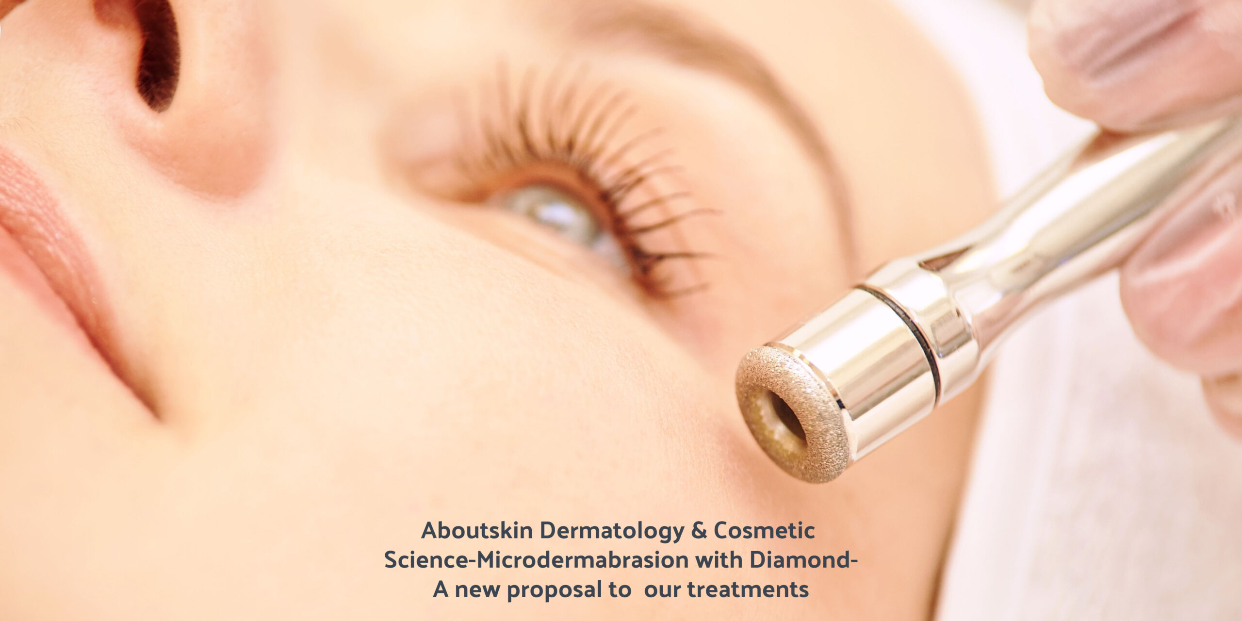 microdermabrasion